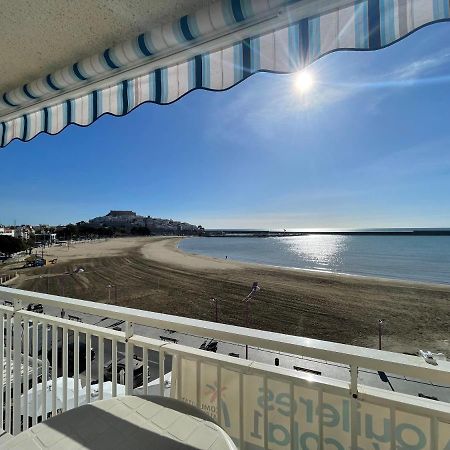 Alpen1 Forner Apartment Peniscola Exterior photo