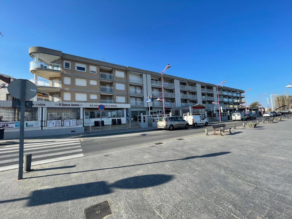 Alpen1 Forner Apartment Peniscola Exterior photo