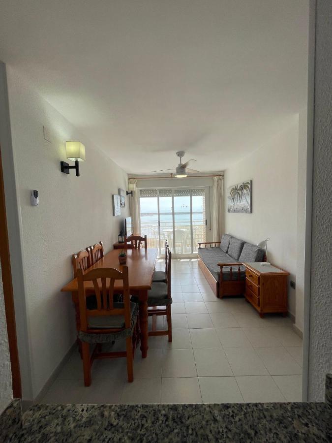Alpen1 Forner Apartment Peniscola Exterior photo
