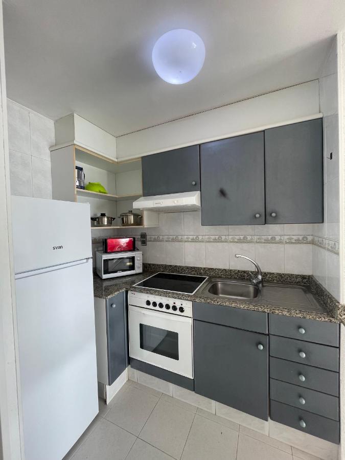 Alpen1 Forner Apartment Peniscola Exterior photo